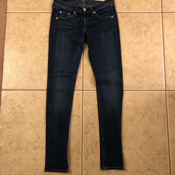 Rag & Bone Jeans - Picture 5 of 5